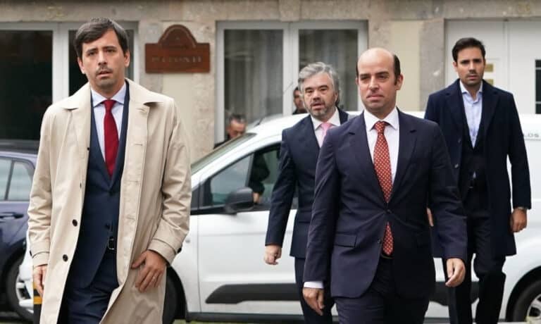 João Rodrigues já deverá ter reunido com elementos da oposição