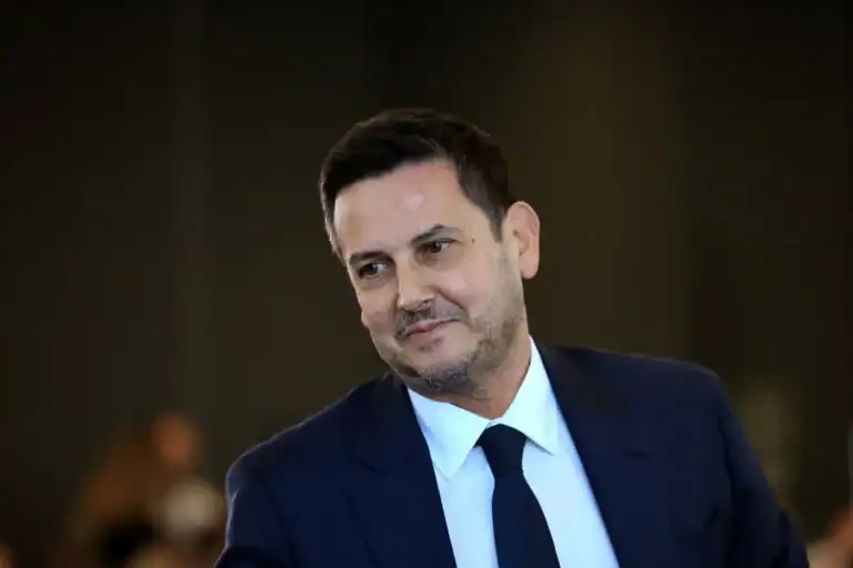 Rui Rocha reuniu com João Rodrigues para confirmar que será vereador sem pelouros