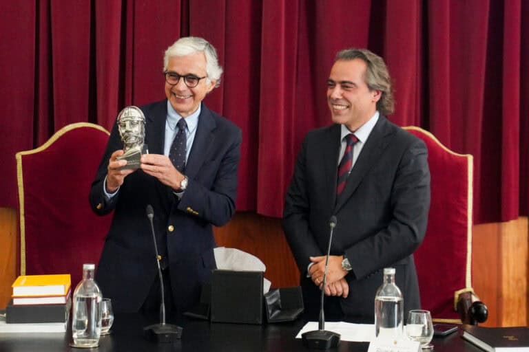 Capital Verde Europeia vai funcionar como “condição para melhorar qualidade de vida”