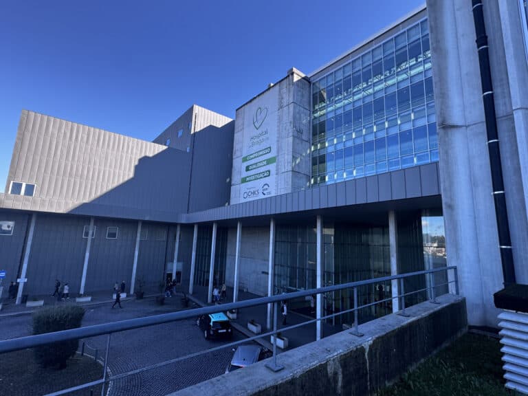 IGAS investiga eventual conflito de interesses em contratos de Oftamologia na ULS Braga&nbsp;