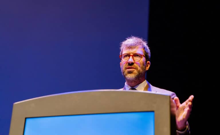 PS Braga acusa Catarina Miranda de “desvio claro” e critica executivo de João Rodrigues