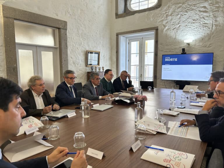 CIM Cávado tem financiamentos aprovados a rondar os 986,3ME