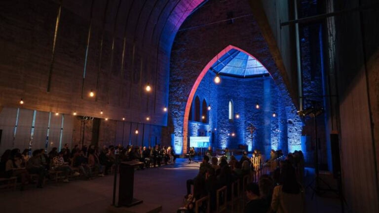 UMinho em grande destaque no Festival Literário Utopia