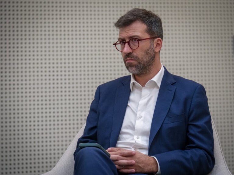 Concelhia do PS Braga reúne para analisar situação política