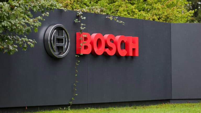 Bosch de Braga retoma hoje laboração normal após fim do ‘lay-off’ iniciado este mês&nbsp;