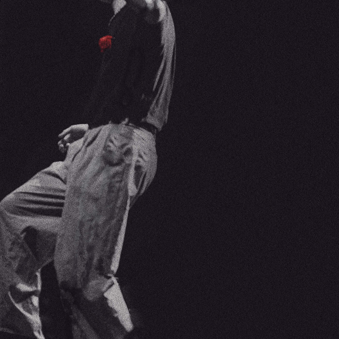 Capa do álbum Manifesto do Jovem Moderno