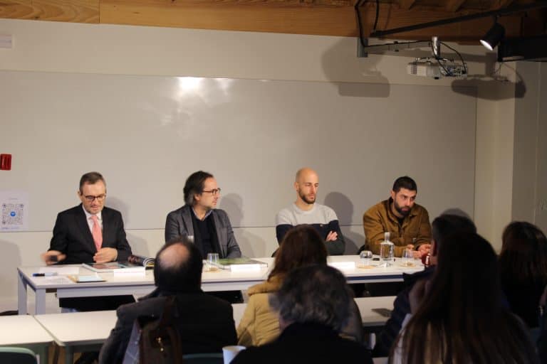 Livro ‘Braga Natural’ faz um retrato dos ecossistemas e habitats do concelho