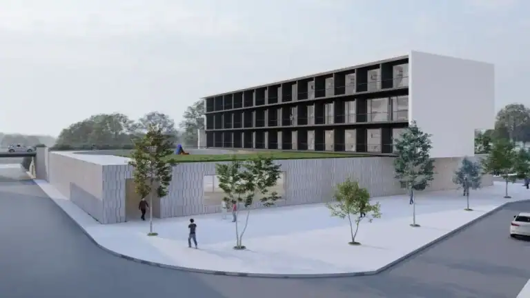 Esposende desiste de residência universitária que tinha apoio de 2,8 ME do PRR