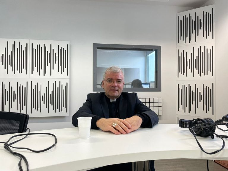 Arcebispo de Braga apela à paz, justiça e ao amor neste Natal