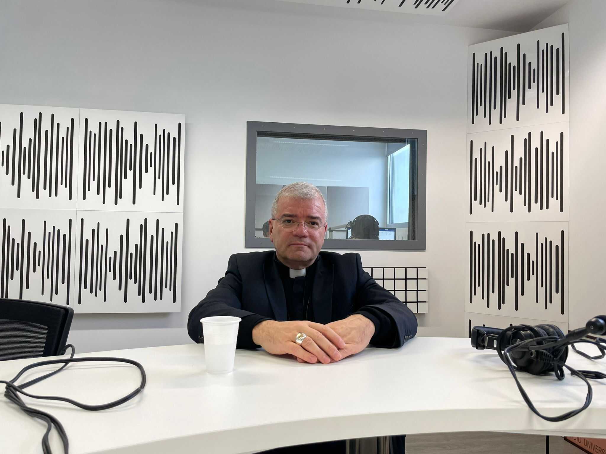 D. José Cordeiro – Arcebispo Primaz de Braga