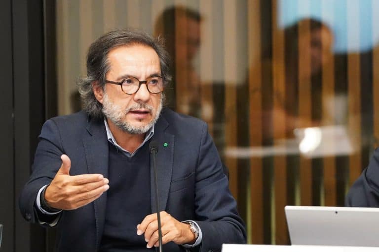 Mudança de hábitos de mobilidade com obra do Nó de Infias pode ser “efeito colateral positivo”