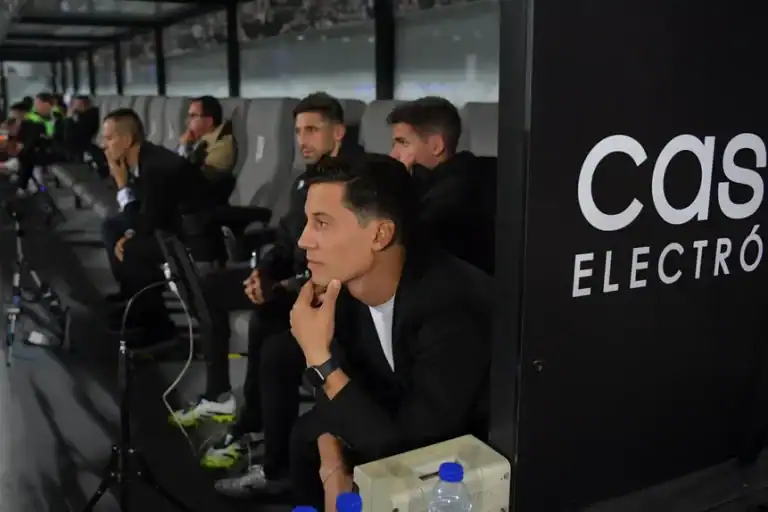 Luís Pinto não acredita em “favoritismo” do Vitória SC contra o AVS SAD para a Taça de Portugal