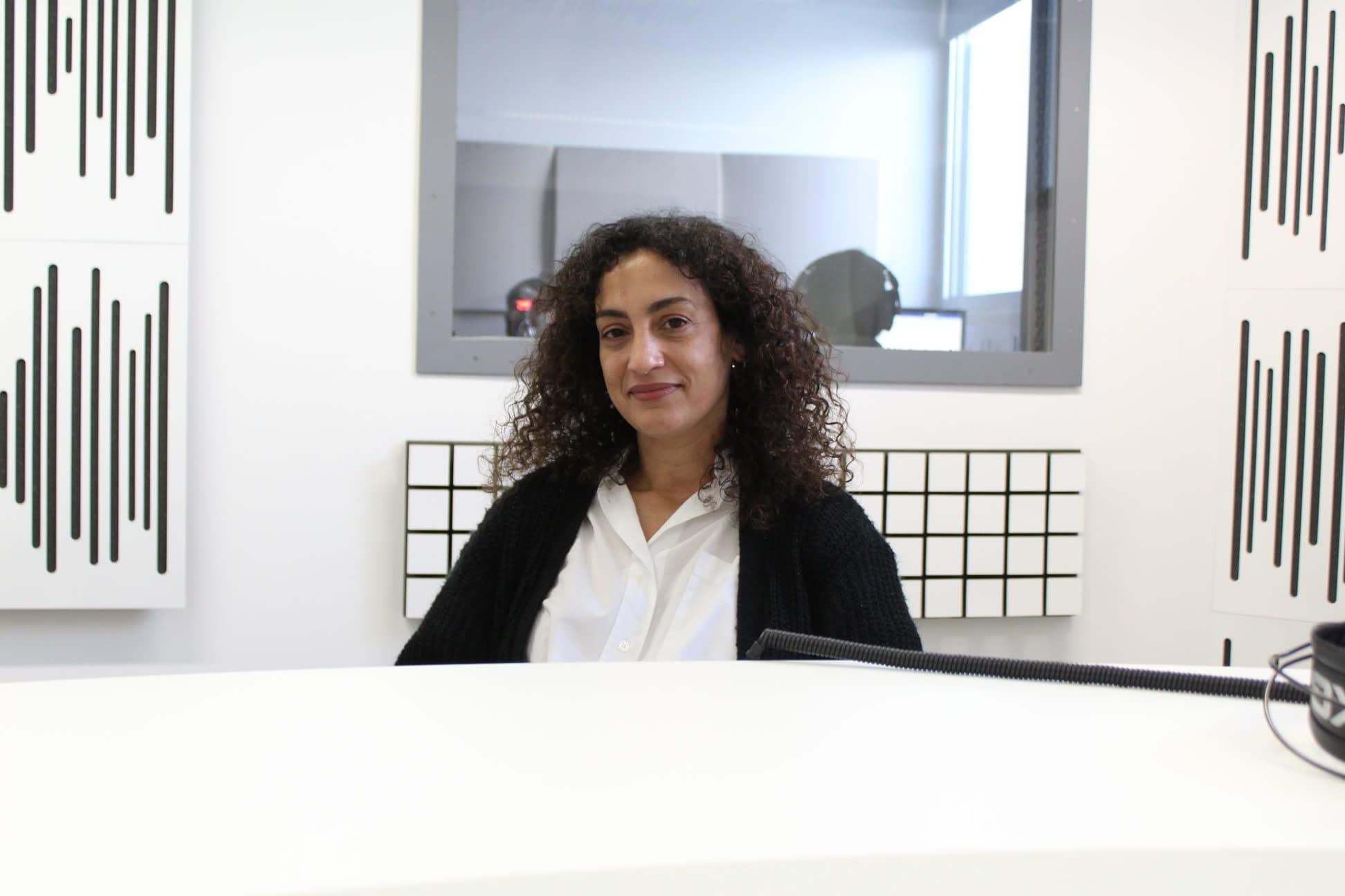 Joana Meneses Fernandes – Administradora da Faz Cultura