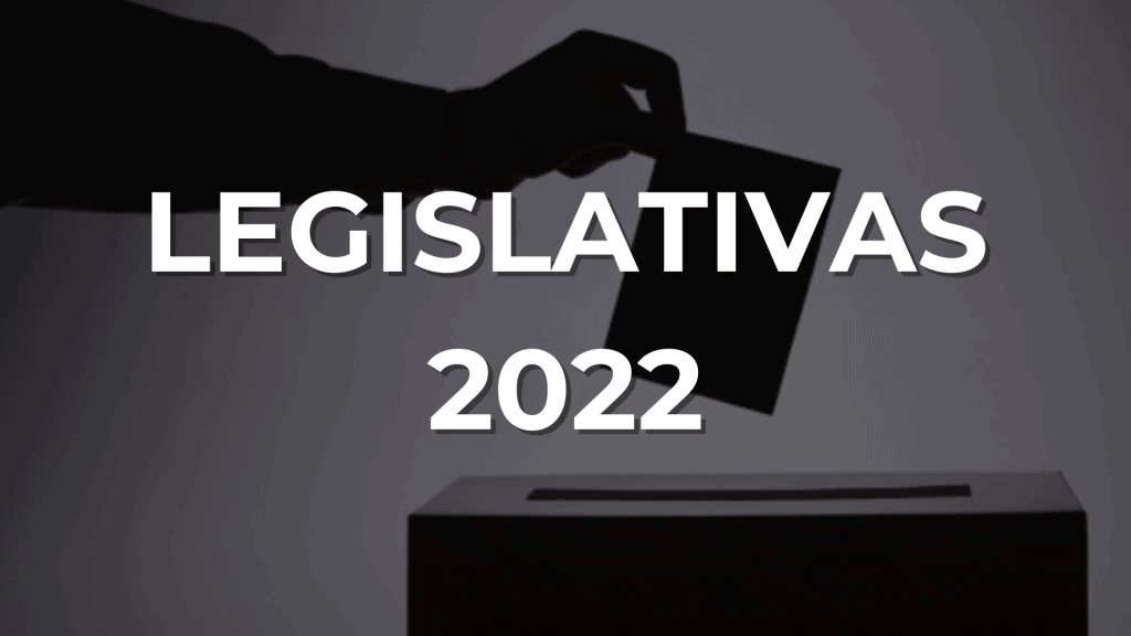 Legislativas 2022