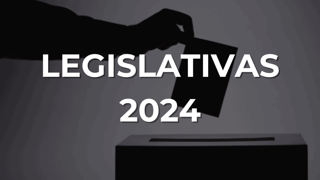 Legislativas 2024