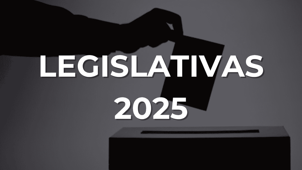 Legislativas 2025