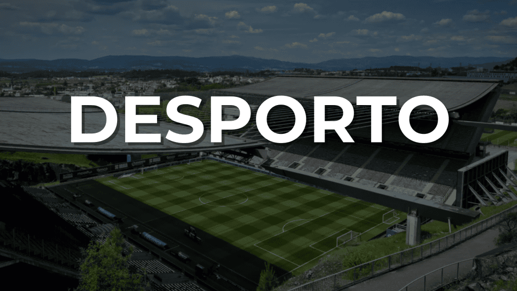 Desporto