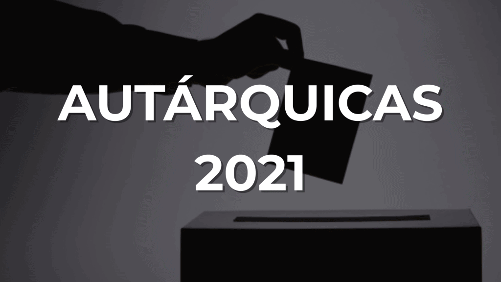 Autárquicas 2021