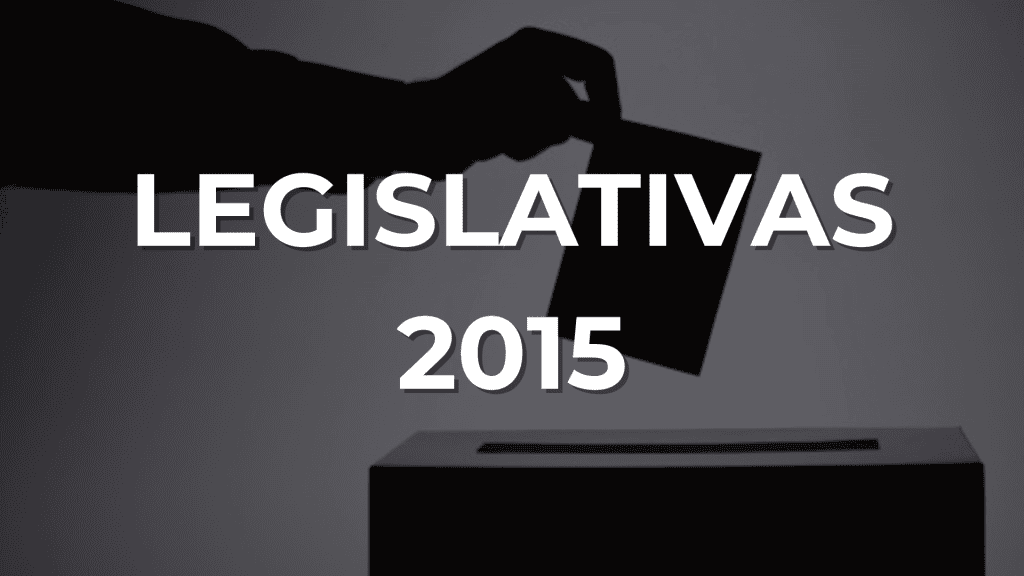 Legislativas 2015
