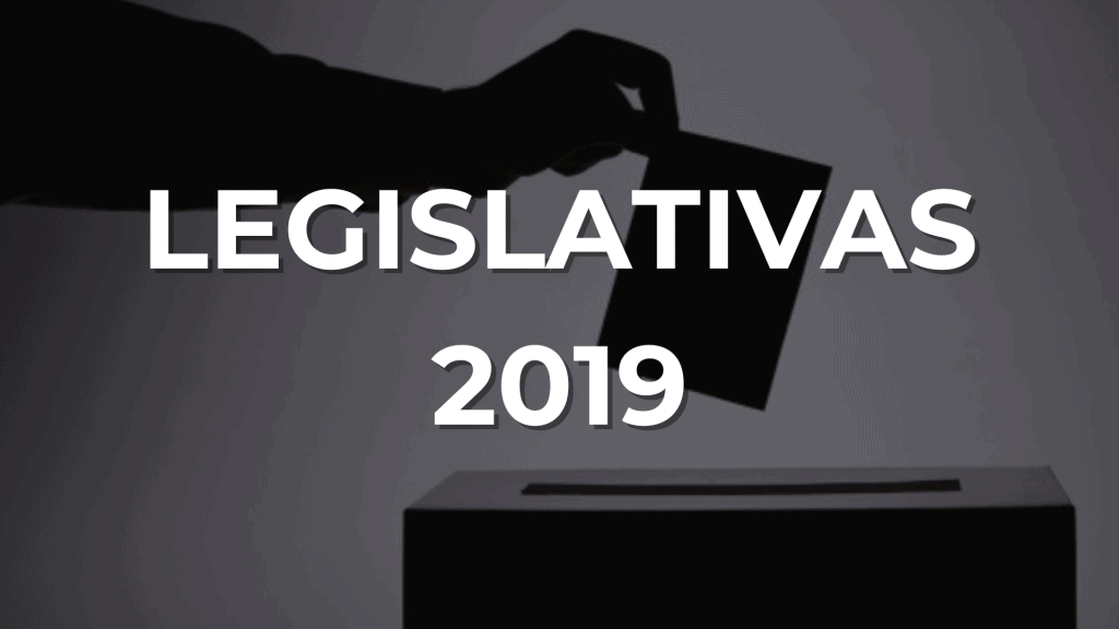 Legislativas 2019