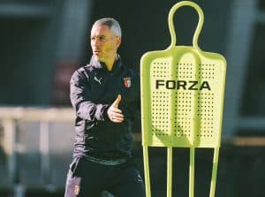 Carlos Vicens, treinador do SCB. FOTO: SCB