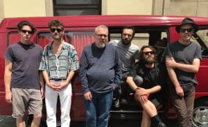 Triciclo inicia novo trimestre com banda portuense Sereias