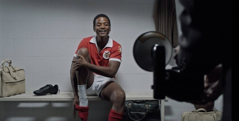 "Ruth" e "Santiago, Itália" exibidos no ciclo de cinema Close Up, em Famalicão