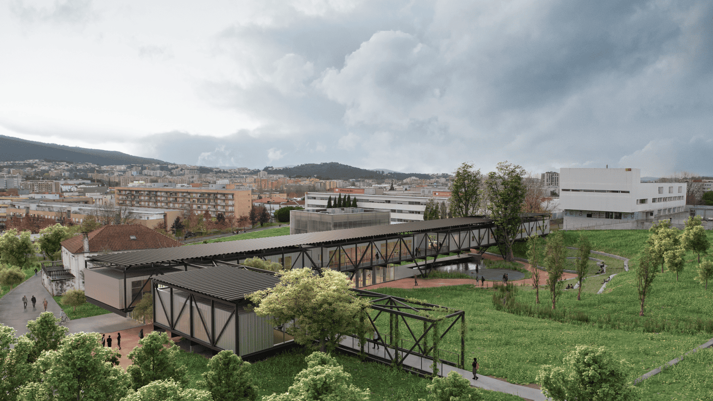 Candidatos a reitor não podem duvidar da importância da sede da AAUMinho