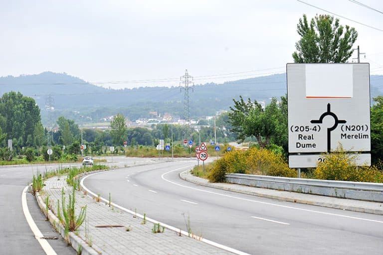 IL questiona Governo sobre Variante do Cávado