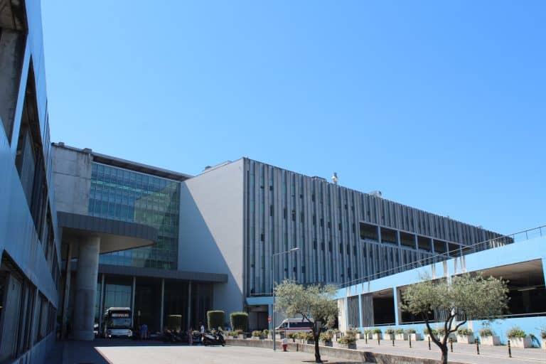 PDM contempla novo acesso ao Hospital de Braga com previsão de investimento privado