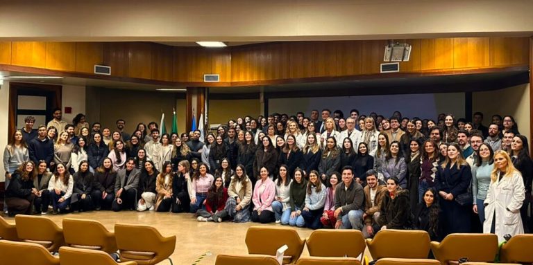 ULS do Alto Ave acolhe 123 médicos internos em 2026