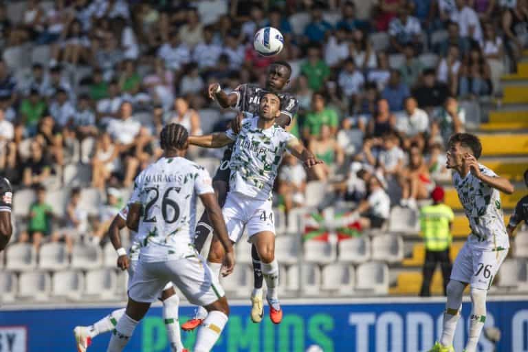 Dérbi do Berço. Orgulho de Guimarães dá pontapé de saída na jornada 20