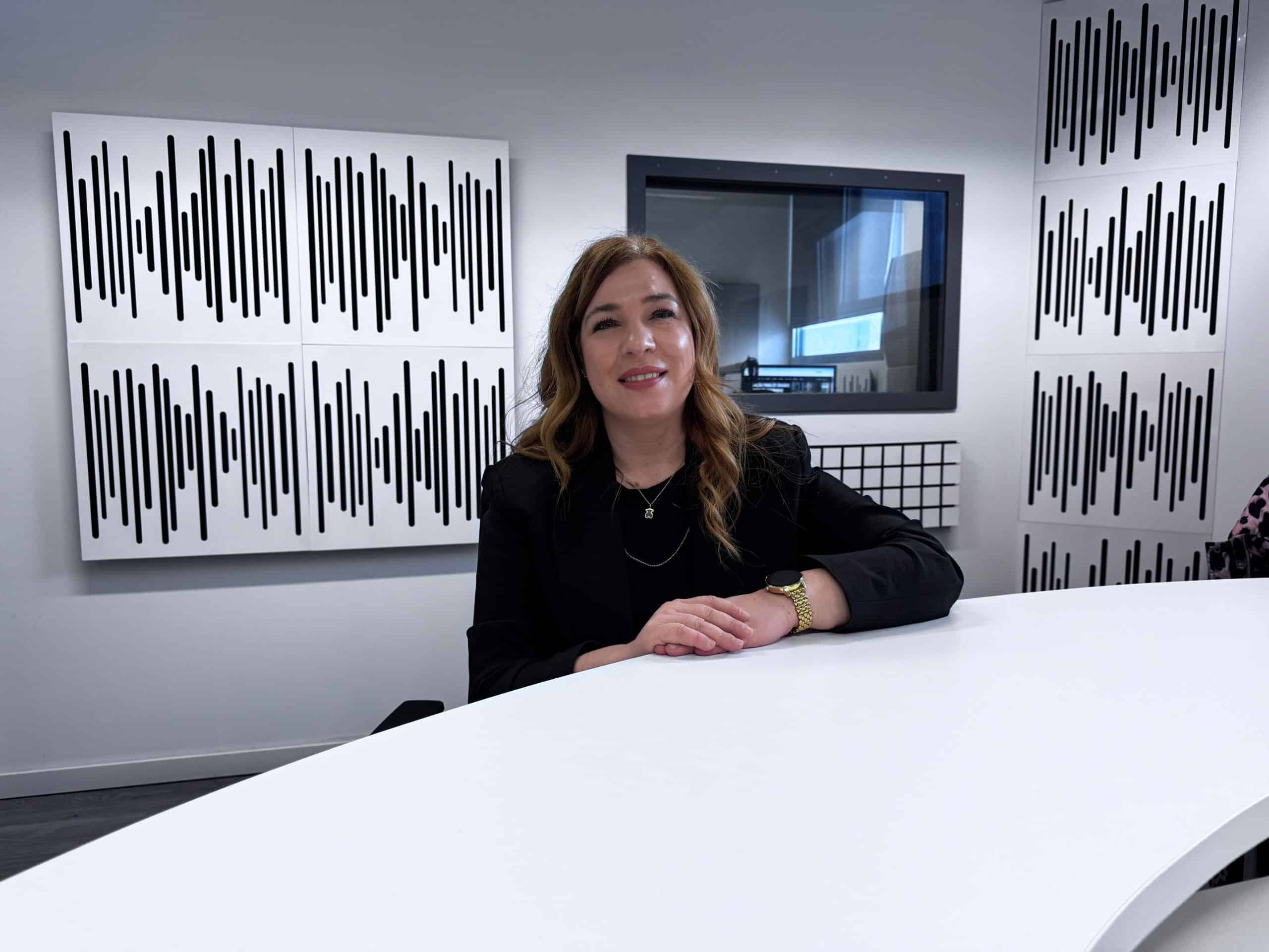 Sandra Cunha – Projeto Reborn