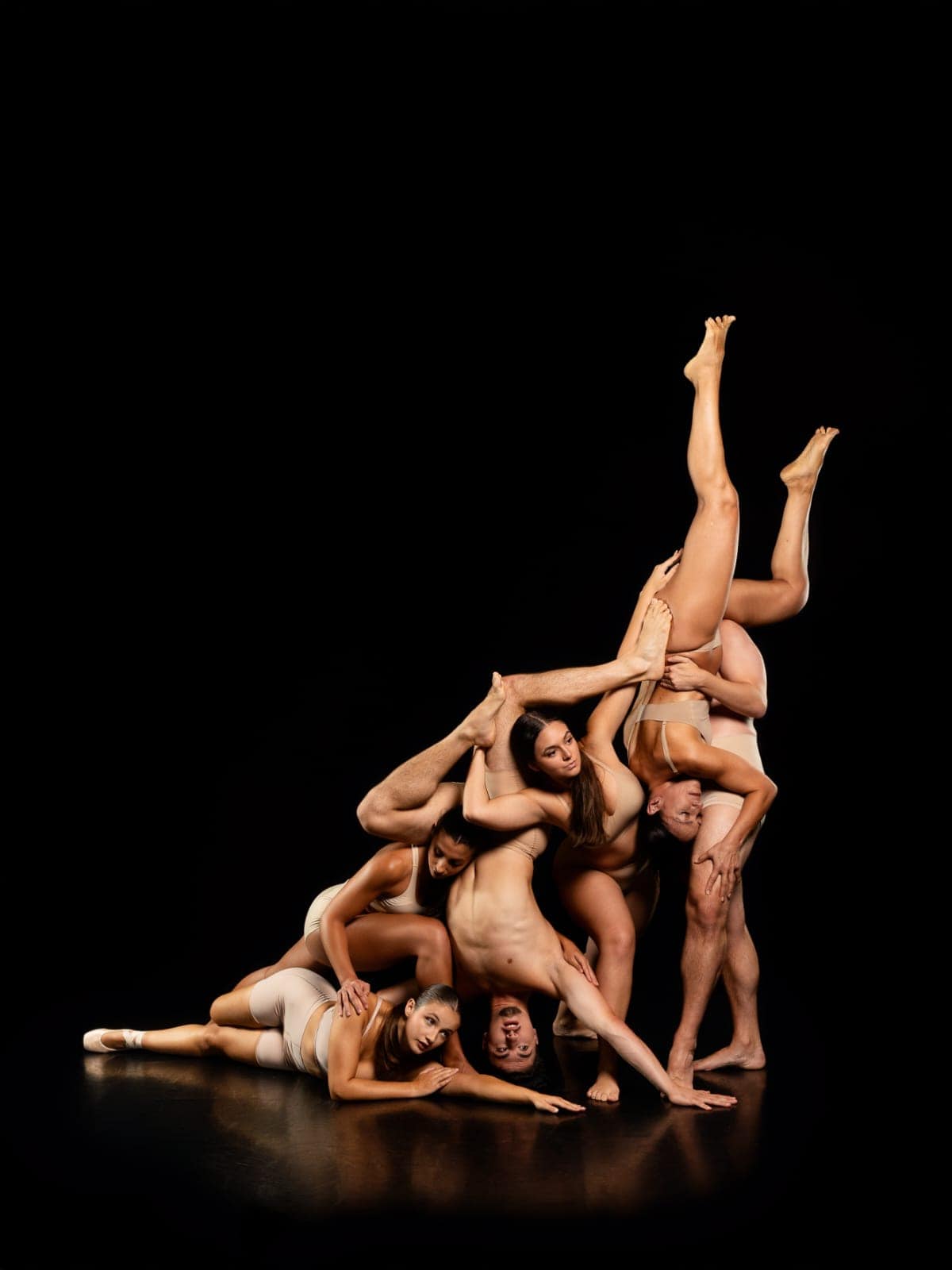 2026-01-27 – BACKSTAGE