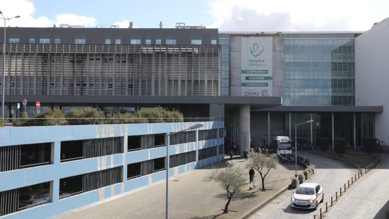 ULS de Braga regista menos casos de urgência e recorde de nascimentos