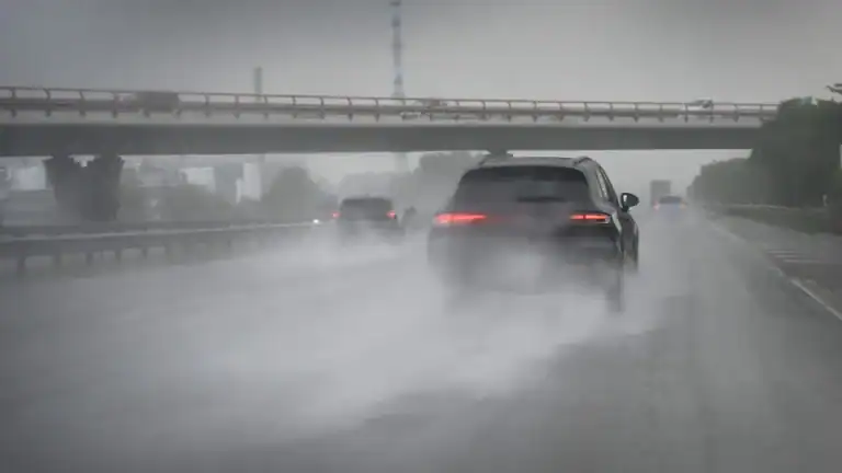 Mau tempo: Mais de 720 ocorrências em Portugal continental entre quinta-feira e hoje