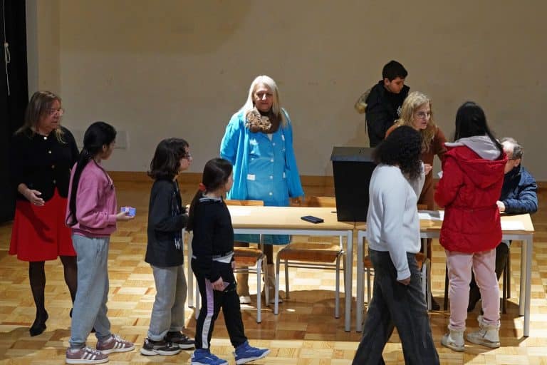 Mais de 200 alunos de Braga desenvolveram projetos no âmbito do OPE