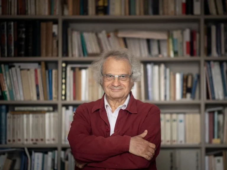 Escritor Amin Maalouf vai receber em maio o Prémio Internacional de Convivência de Ceuta