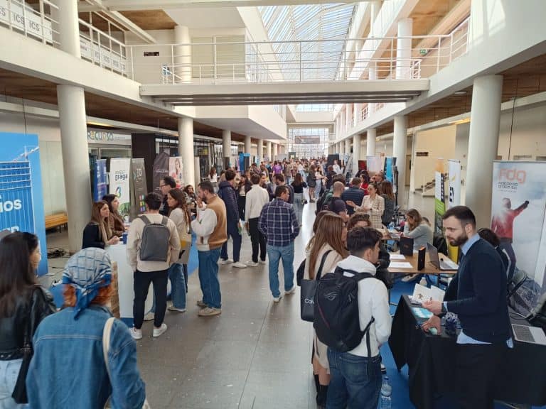 UMinho. Mais de 3800 ofertas de emprego e estágio no ‘Dia do Emprego’ da Escola de Engenharia.