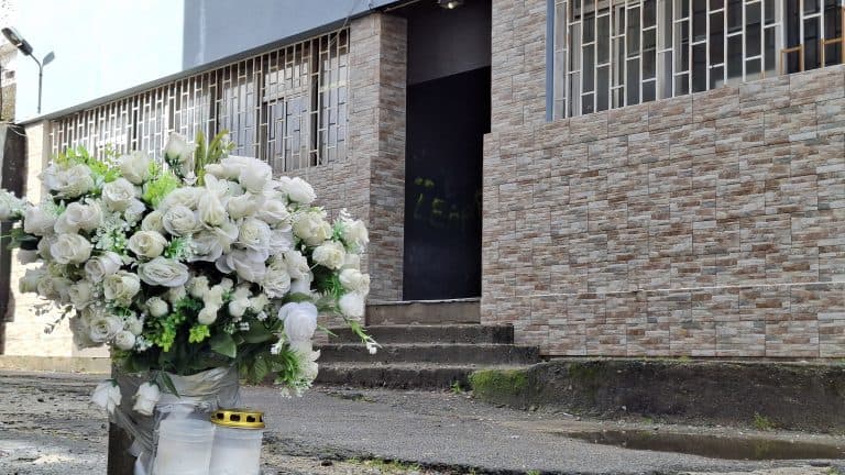 Testemunha assume ser sua a faca que matou amigo junto ao Bar Académico de Braga