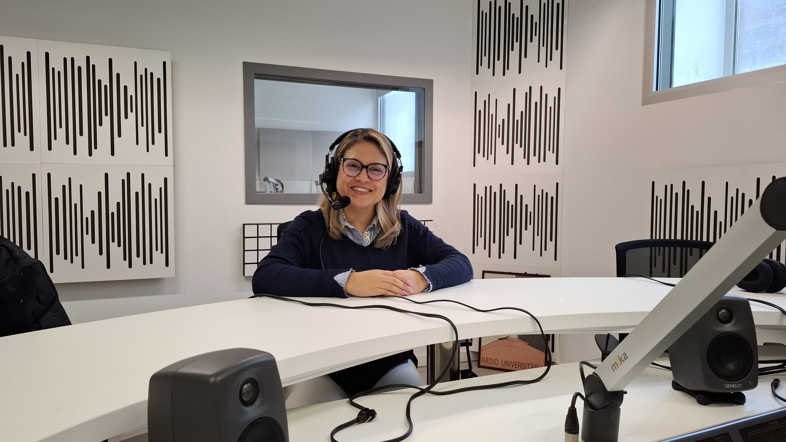 Ana Santos – Presidente Cáritas Arquidiocesana de Braga