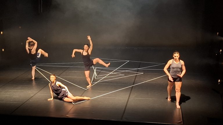 De Limiar em Limiar o Presente Frágil: ‘Quando Vem a Taciturna’ estreia-se no palco do GUIdance