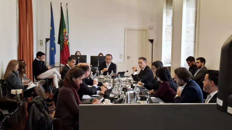 Câmara de Guimarães aprova aquisição de 75 novas habitações em Fermentões