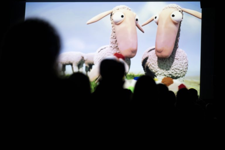 Cinema para os mais novos e visitas orientadas  na agenda de fevereiro do Circuito