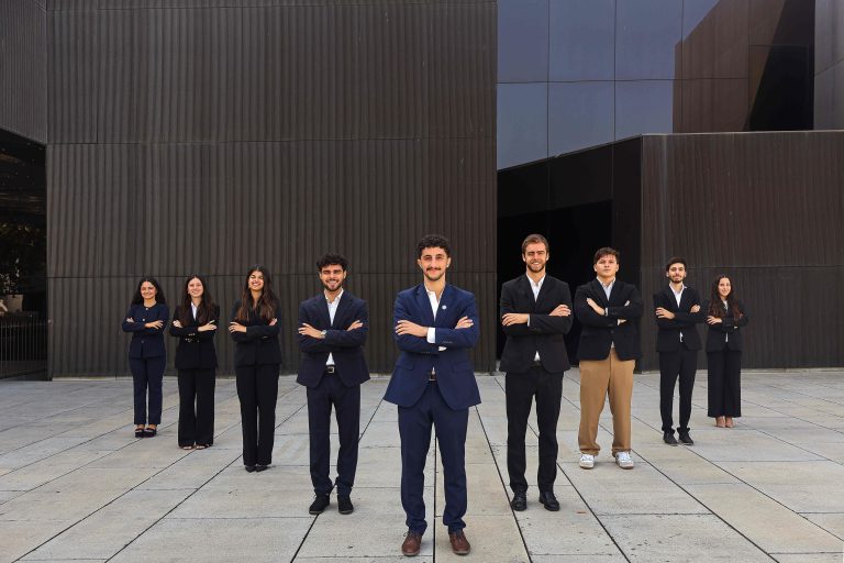 Segunda fase de recrutamento da EPIC Júnior aberta até 4 de março