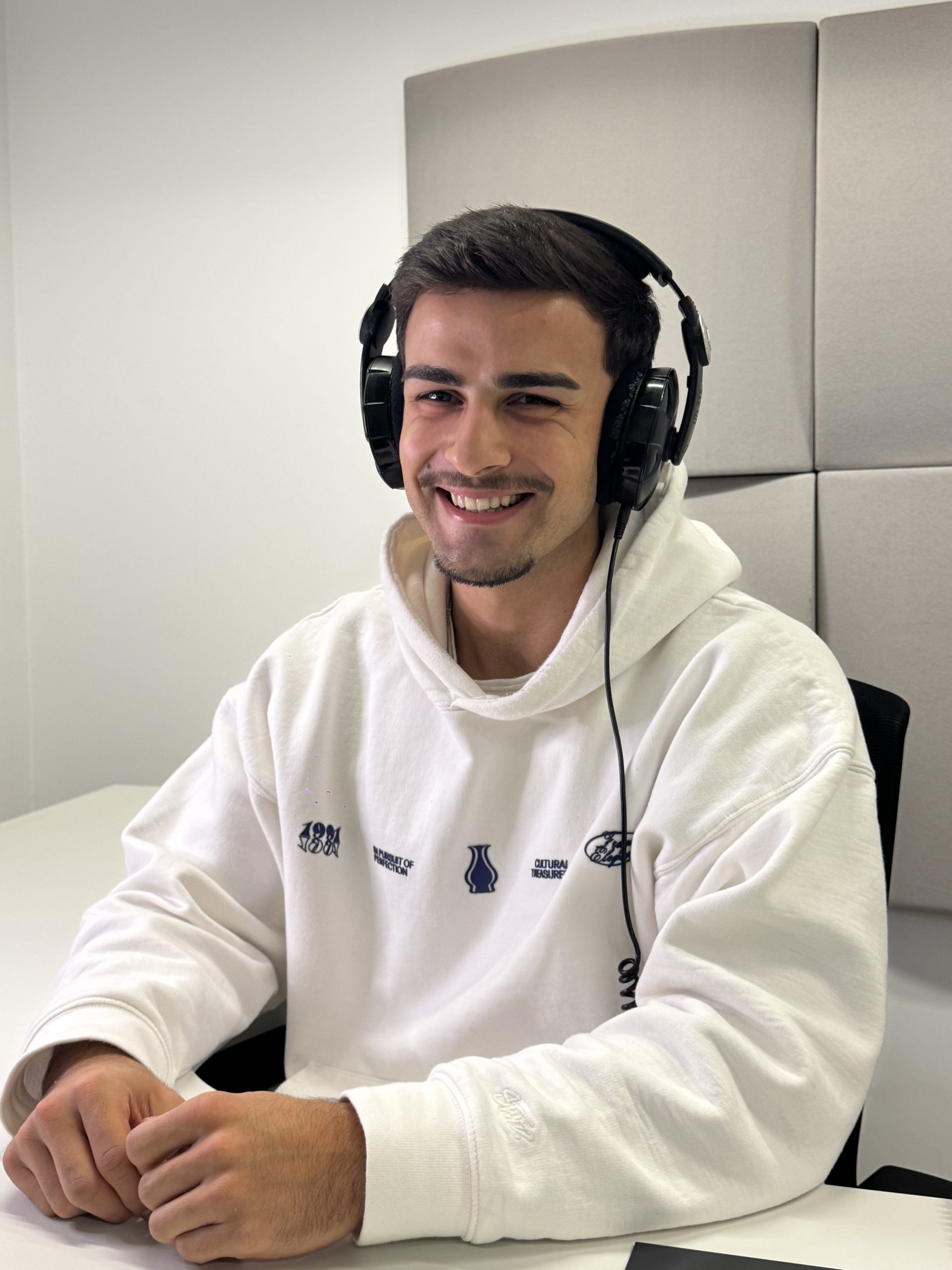 Avatar de David Braga