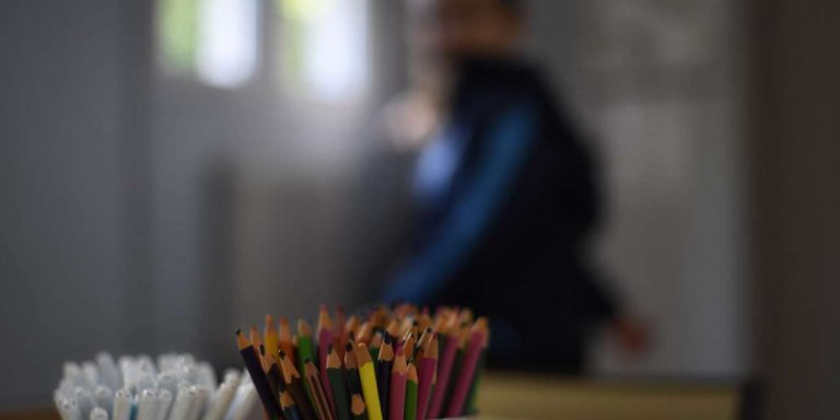 Alunos sem professores aumentaram para mais de 158 mil em janeiro, segundo Fenprof