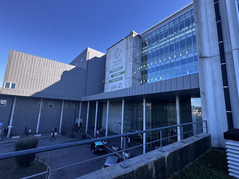 ULS de Braga evitou 16 mortes por infeção e 1500 dias de internamento de 2023 a 2025