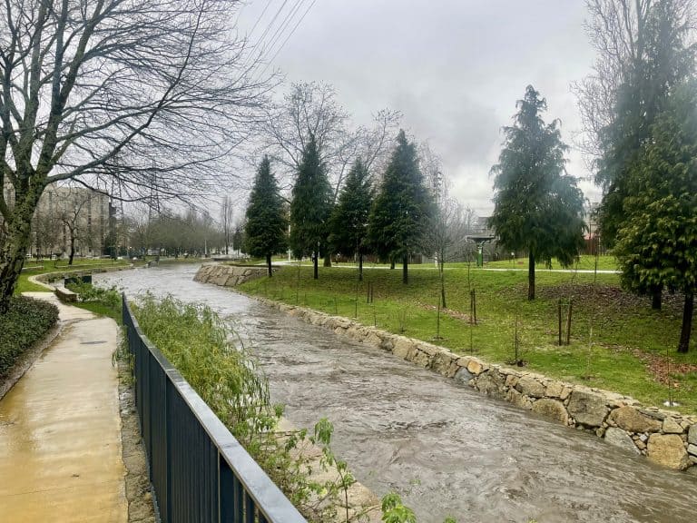 Portugal em estado de prontidão máximo devido a situação meteorológica “muito complexa”