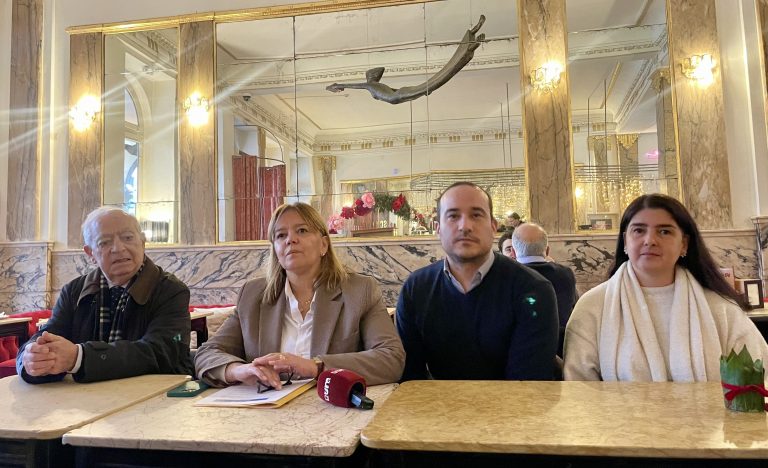 Responsabilidade partidária e institucional  levam Paula Brito a assumir candidatura ao CDS de Braga